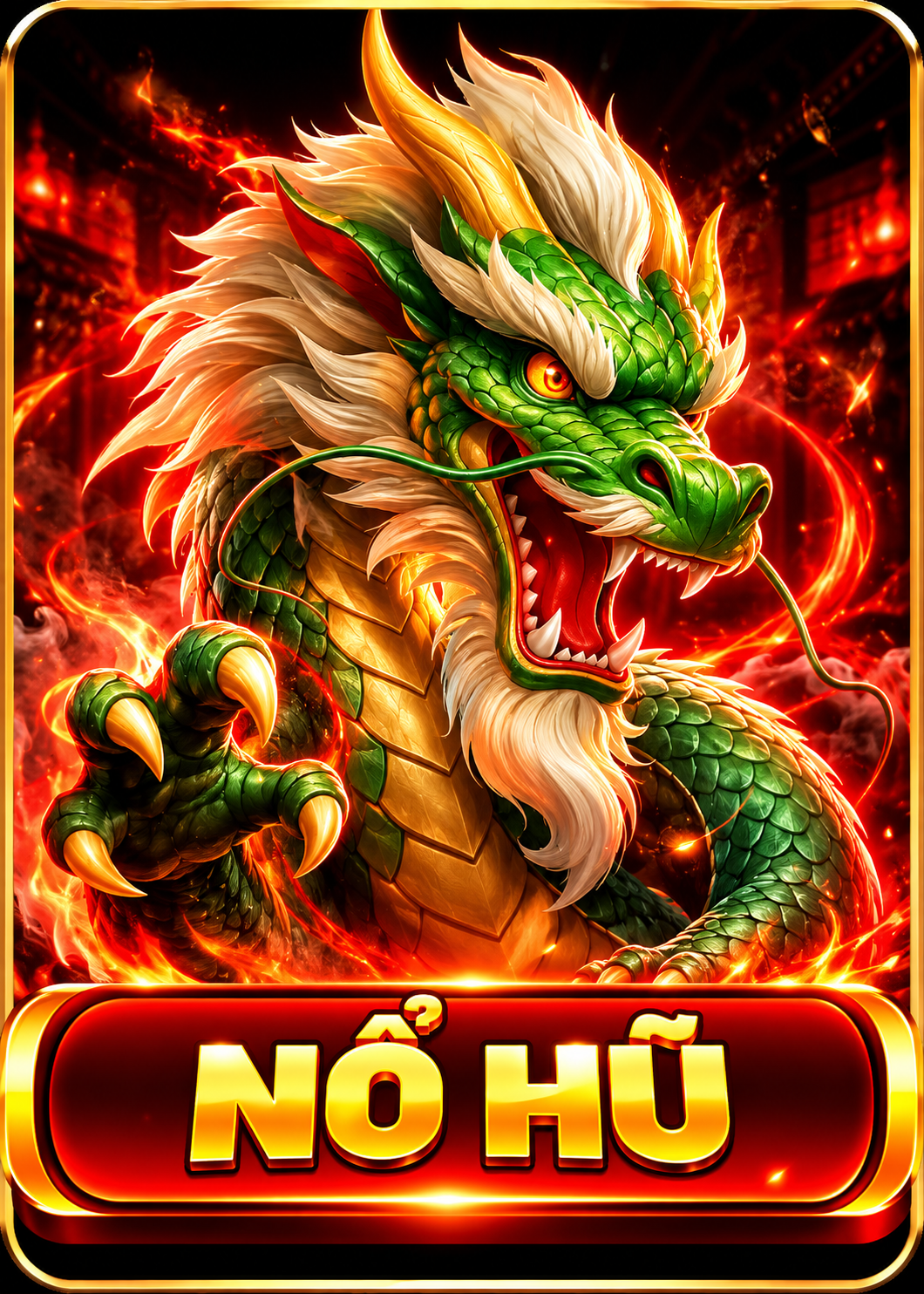 nổ hũ